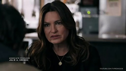 Law and Order SVU Season 25 Episode 8 Promo