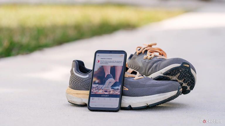 best-couch-to-5k-running-apps