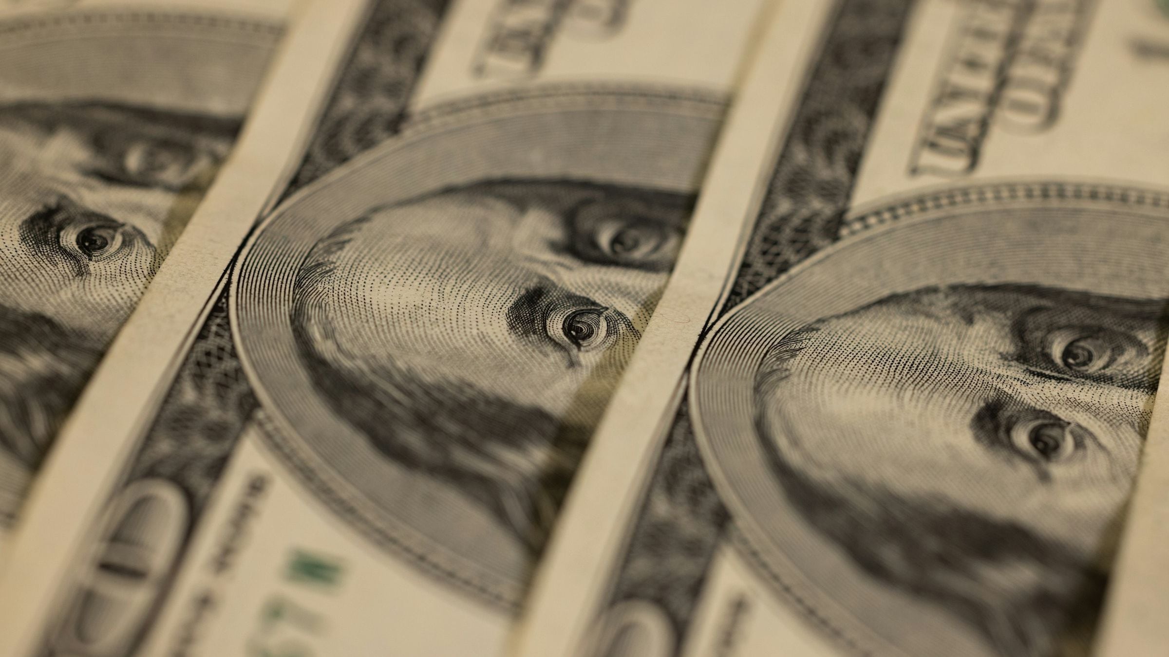 el dólar ganó, pero ¿podría estados unidos perder el control del dólar?