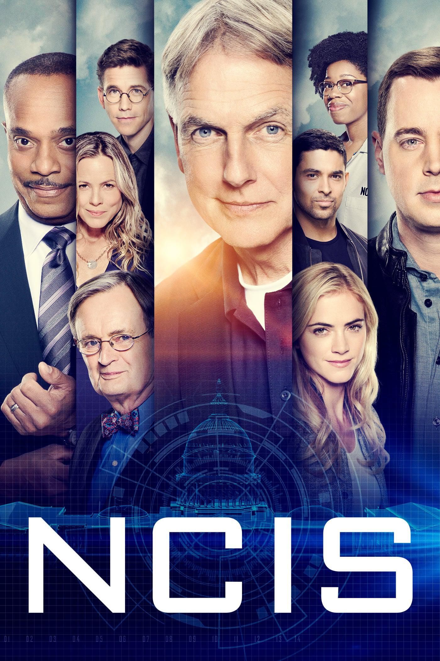 ncis: origins recruits prey and once upon a time stars