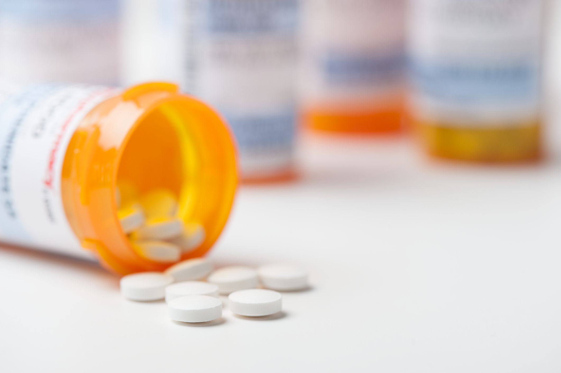 The whole point of going to the trouble of taking medications you need to function is for them to work. Expired medications may not only be less effective, but they can also become a public safety issue if improperly disposed of.<p>So, <a href="https://blog.cheapism.com/how-to-spring-clean-medicine-cabinet/">safely dispose of any expired medications</a> that you find in your home by removing your prescription number along with any other personal information and find a <a href="https://www.dea.gov/takebackday">drug take-back program</a> in your area or find a <a href="https://safe.pharmacy/drug-disposal/">drug disposal site nearby</a> (often located at your local pharmacy).</p>
