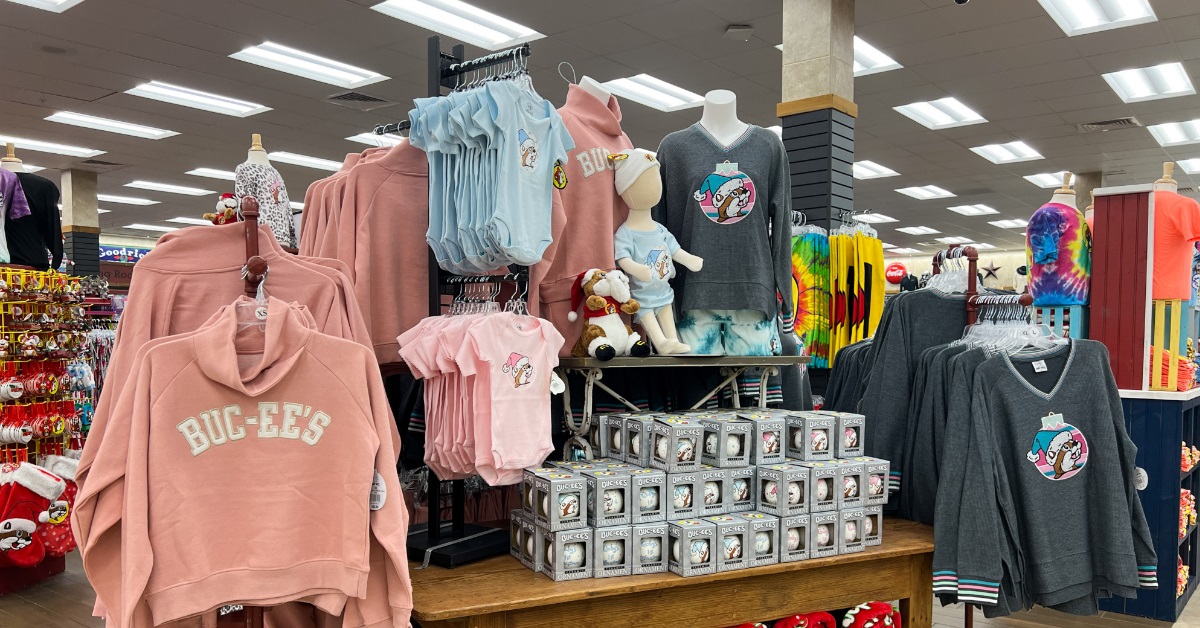 10 Ways to Get Your Buc-ee's Fix (Even if You Don't Live Near One)