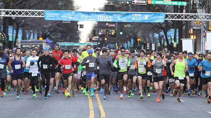 The 35 best things to do this spring in Charlotte