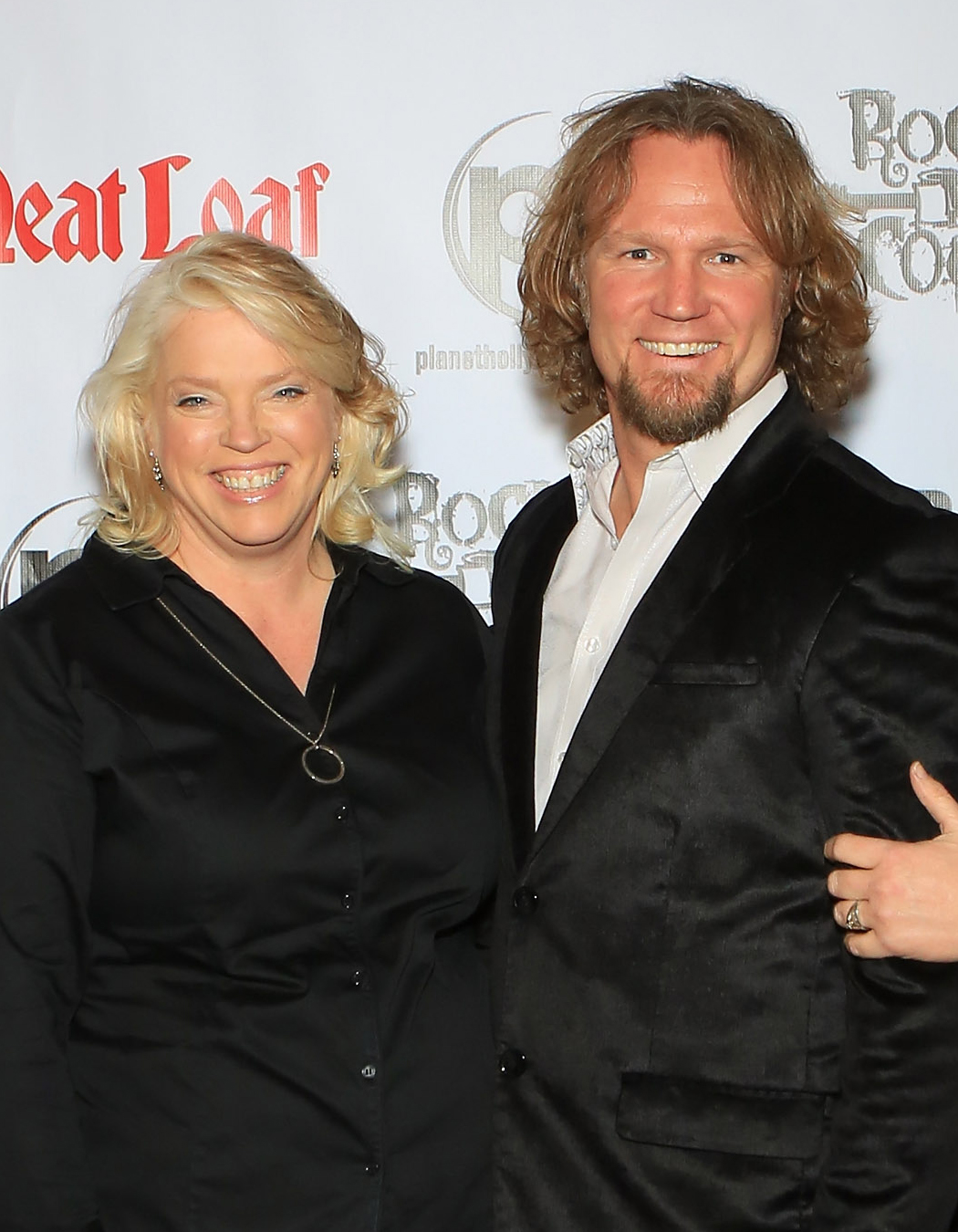 <p>In March 2024, "Sister Wives" stars Janelle Brown and Kody Brown said goodbye to 25-year-old son Garrison — one of the six children they welcomed during their lengthy plural marriage, which ended in 2022. According to authorities in Flagstaff, Arizona, where Garrison lived, he died from an apparent suicide, People magazine reported. </p><p>"Kody and I are deeply saddened to announce the loss of our beautiful boy Robert Garrison Brown. He was a bright spot in the lives of all who knew him. His loss will leave such a big hole in our lives that it takes our breath away. We ask that you please respect our privacy and join us in honoring his memory," the former couple wrote on Instagram, confirming their heartbreak.</p><p><em>If you or someone you know is considering suicide or in crisis, call <a href="https://988lifeline.org/current-events/the-lifeline-and-988/" rel="noreferrer noopener">The National Suicide Prevention Lifeline at 988</a> for support.</em></p><p><em><em>Keep reading for more stars who've had to mourn their kids...</em></em></p><p>MORE: <a href="https://www.wonderwall.com/celebrity/stars-who-died-coronavirus-covid-19-3022682.gallery">Stars who've died from COVID-19</a></p>