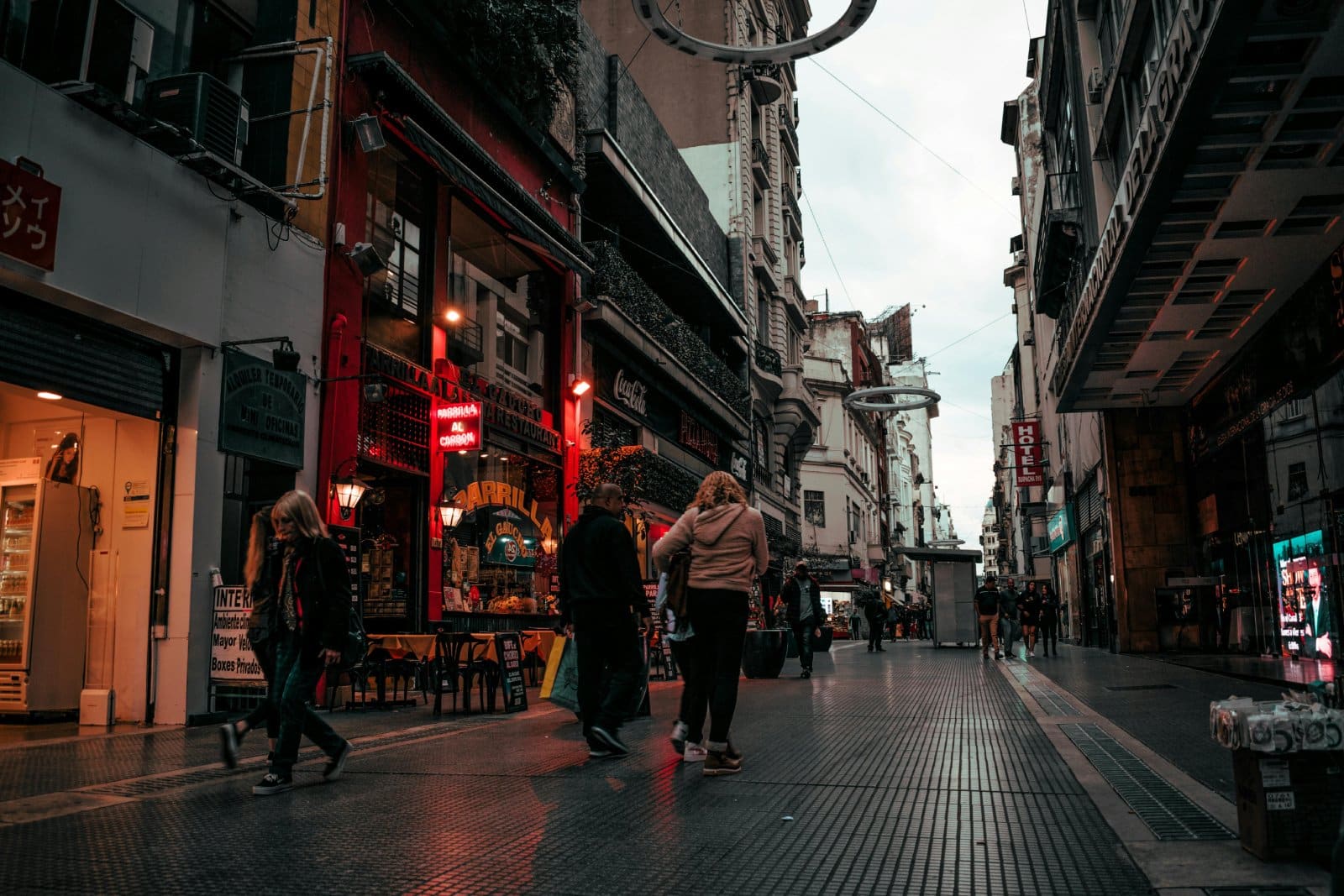 Image Credit: Pexels / Wesley Souza <p><span>As the first Latin American city to legalize same-sex marriage, Buenos Aires is a beacon of LGBTQ+ rights in the region. The city’s LGBTQ+ nightlife is concentrated in the Palermo and San Telmo neighborhoods, offering many bars, clubs, and cultural events. Buenos Aires Pride takes place in November, celebrating the community with a parade through the heart of the city. Additionally, the Argentine capital is renowned for its tango culture, which includes LGBTQ+-friendly milongas (tango dance events) where visitors can experience the country’s iconic dance in an inclusive environment.</span></p> <p><b>Insider’s Tip: </b><span>Attend a queer tango class or milonga for an authentic Buenos Aires experience that breaks traditional gender roles in tango dancing.</span></p> <p><b>When to Travel: </b><span>November for Buenos Aires Pride offers warm spring weather and a series of cultural events celebrating the LGBTQ+ community.</span></p> <p><b>How to Get There: </b><span>Ministro Pistarini International Airport (Ezeiza) serves as the main gateway to Buenos Aires, with the city center accessible via taxi, shuttle, or public bus.</span></p> <p><span>This guide continues to explore the diversity of LGBTQ+ friendly travel destinations, each offering its own unique set of attractions, events, and community spaces. Whether seeking the vibrant nightlife of Berlin, the sunny beaches of Sydney, or the historic charm of Copenhagen, LGBTQ+ travelers can find welcoming destinations that cater to a wide range of interests and preferences.</span></p>