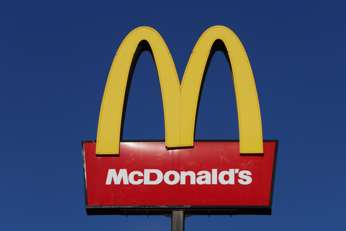 mcdonalds drops limited-edition $5 meal deal: see what's inside