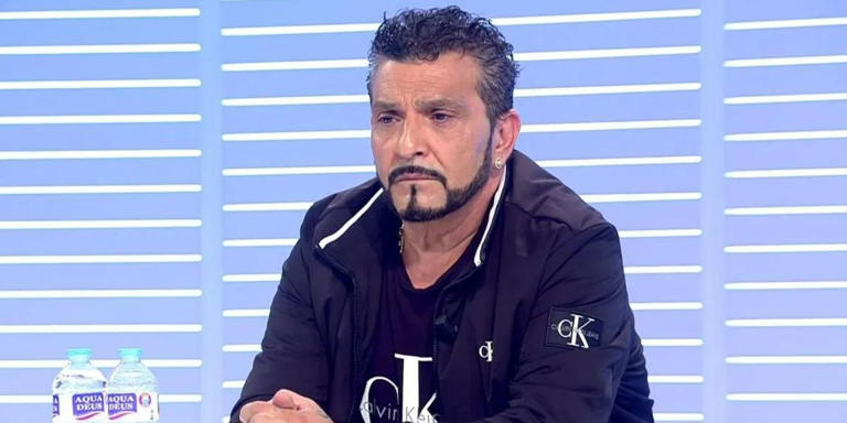 Joaquín Fernández 'El prestamista', del programa 'Los Gipsy Kings', es detenido por la Guardia Civil en una operación antidroga