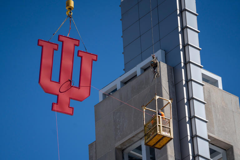 IU sued by University of Indianapolis for 'IU Indy' name