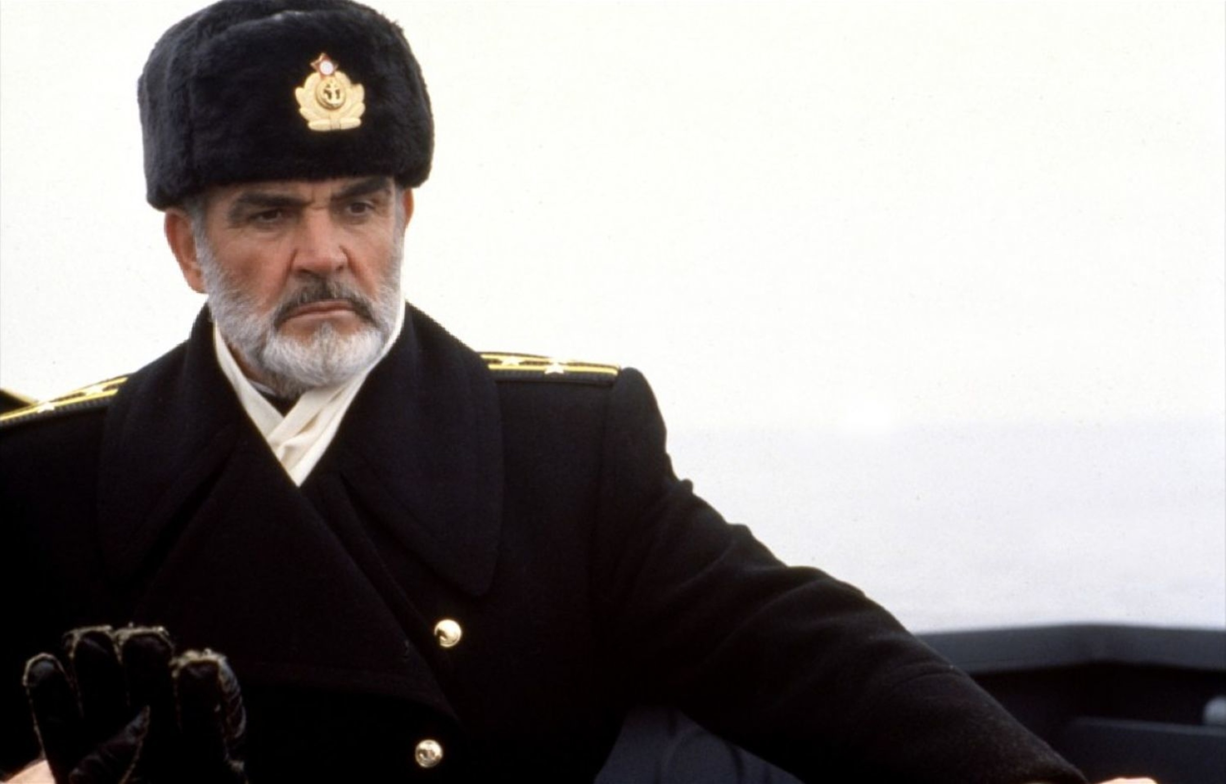 <p>Connery would end up stepping into the role of Ramius, but a miscommunication initially stood in the way. The actor turned the movie down because he didn’t understand why the Soviet Union was being treated like an emerging naval power in the movie. It turned out he was missing the script's first page, which set the story in 1984.</p><p>You may also like: <a href='https://www.yardbarker.com/entertainment/articles/the_greatest_singing_voices_of_all_time_031524/s1__39115167'>The greatest singing voices of all time</a></p>