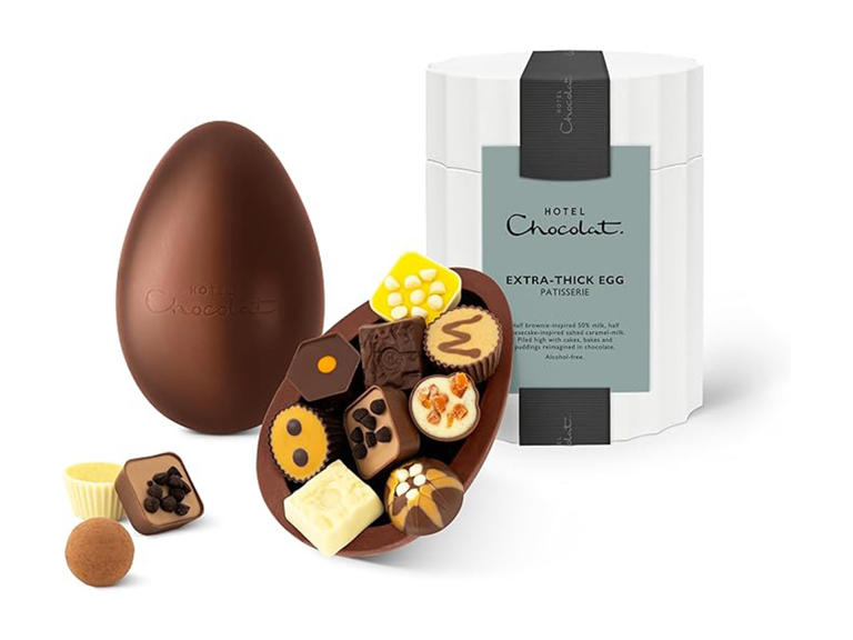 Best Easter egg deals 2024 Supermarket offers on Cadbury, Lindt and more