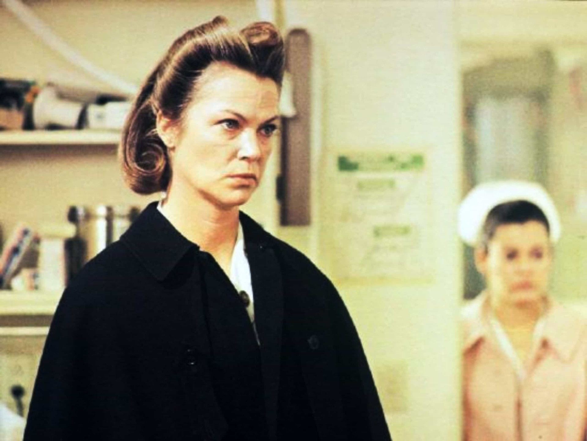 Moviedom's most memorable character names