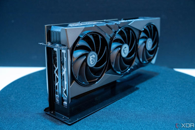 MSI GPUs-8