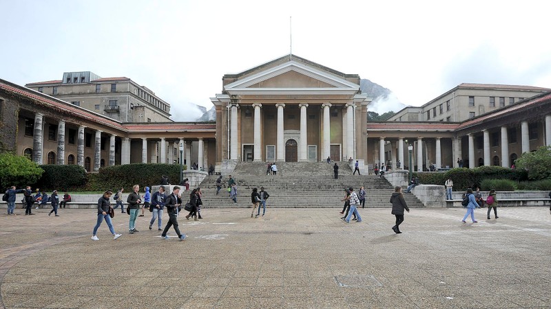 uct’s appointing a new vc is drawing to a close