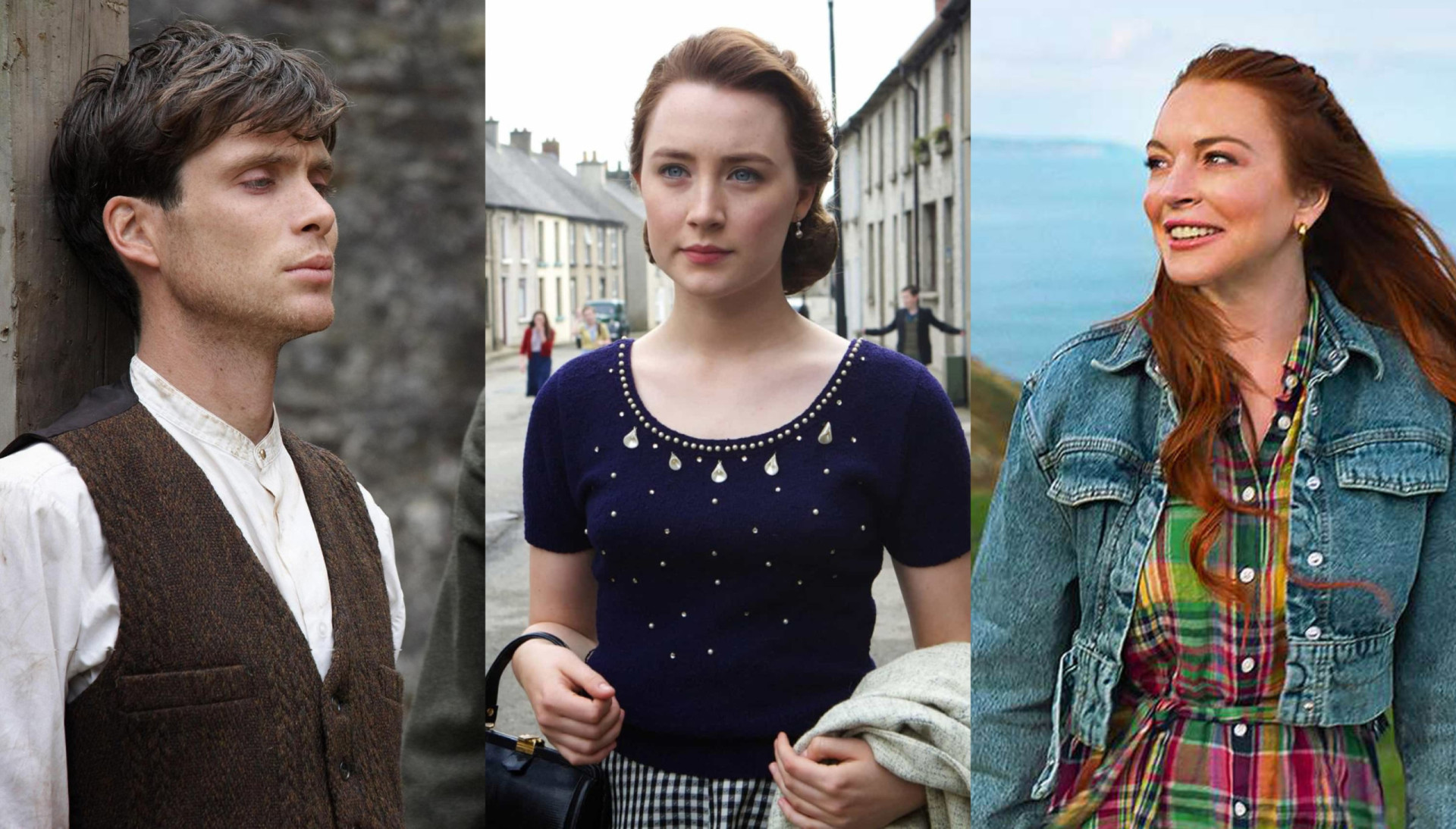 The best Irish-themed films to watch this St. Patrick's Day