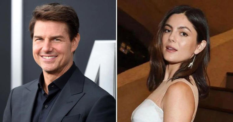 'Sounds desperate': Internet slams Tom Cruise as he reportedly wishes to 'explore relationship' with Monica Barbaro