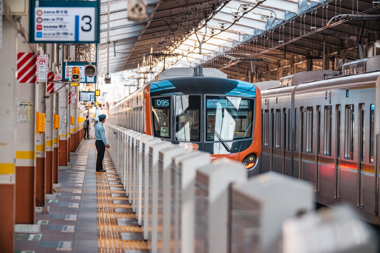 <p><span>Tokyo’s train and subway system is renowned for its punctuality and cleanliness. The system can seem complex, but it’s efficiently organized. Stations and trains are well-signed in English, which aids navigation. </span></p> <p><b>Insider’s Tip: </b><span>Purchase a prepaid Suica or Pasmo card for easy transit across different lines. </span></p> <p><b>When to Travel: </b><span>Avoid rush hour times, especially early in the morning and late in the afternoon on weekdays. </span></p>