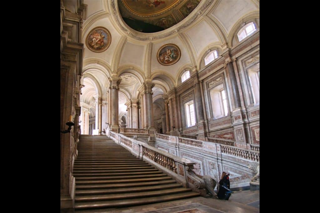 <p>The Royal Palace of Caserta in Italy doubled as the Naboo Royal Palace in “Star Wars: The Phantom Menace.” This grand 18th-century palace, with its luxurious interiors and expansive gardens, is open to visitors who can explore its royal splendor.</p><p><a href="https://www.msn.com/en-us/channel/source/Lifestyle%20Trends/sr-vid-k30gjmfp8vewpqsgk6hnsbtvqtibuqmkbbctirwtyqn96s3wgw7s?cvid=5411a489888142f88198ef5b72f756ad&ei=13">Follow us for more of these articles.</a></p>