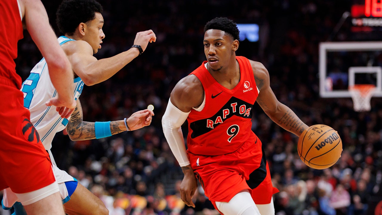 family of raptors star rj barrett confirms death of younger brother: 'devastated by this great loss'