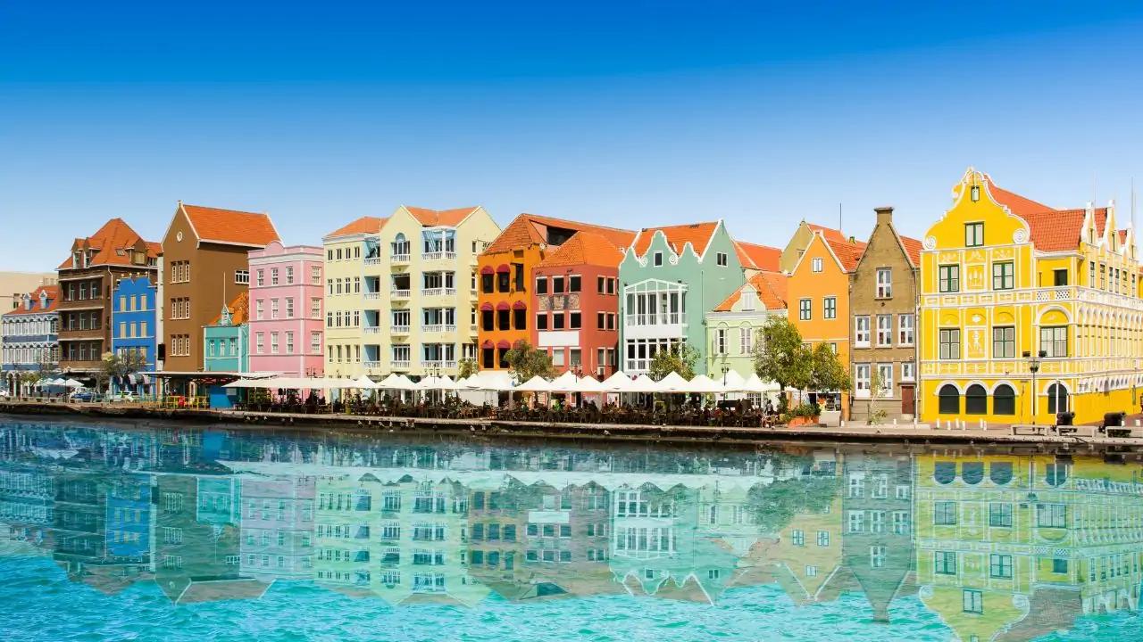 <p>While Aruba has the most extensive collection of <a href="https://travel.usnews.com/hotels/best-resorts-in-aruba/" rel="noreferrer noopener">luxury resorts</a> of the Dutch Caribbean ABC Islands, Curaçao has quite a few impressive resorts and plenty of boutique hotels and vacation rentals. In addition, Curaçao has more protected parks and beaches, so it’s much easier to spread out and find a perfect secluded outdoor spot to enjoy. Even better, you’ll easily score good deals on great lodging and dining here. </p>