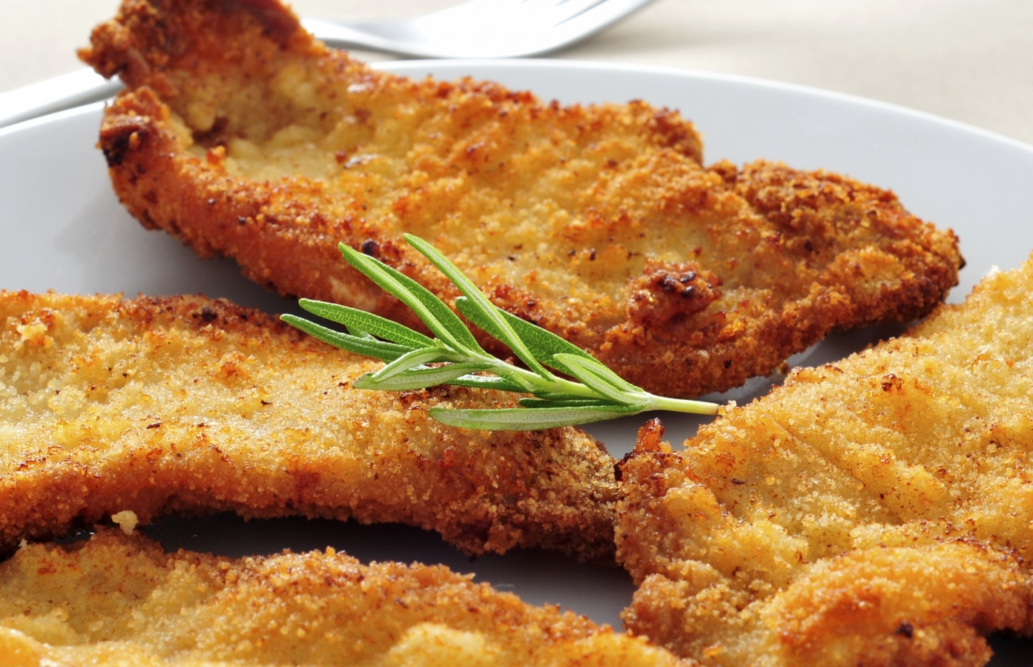 7 Common Frying Mistakes to Avoid