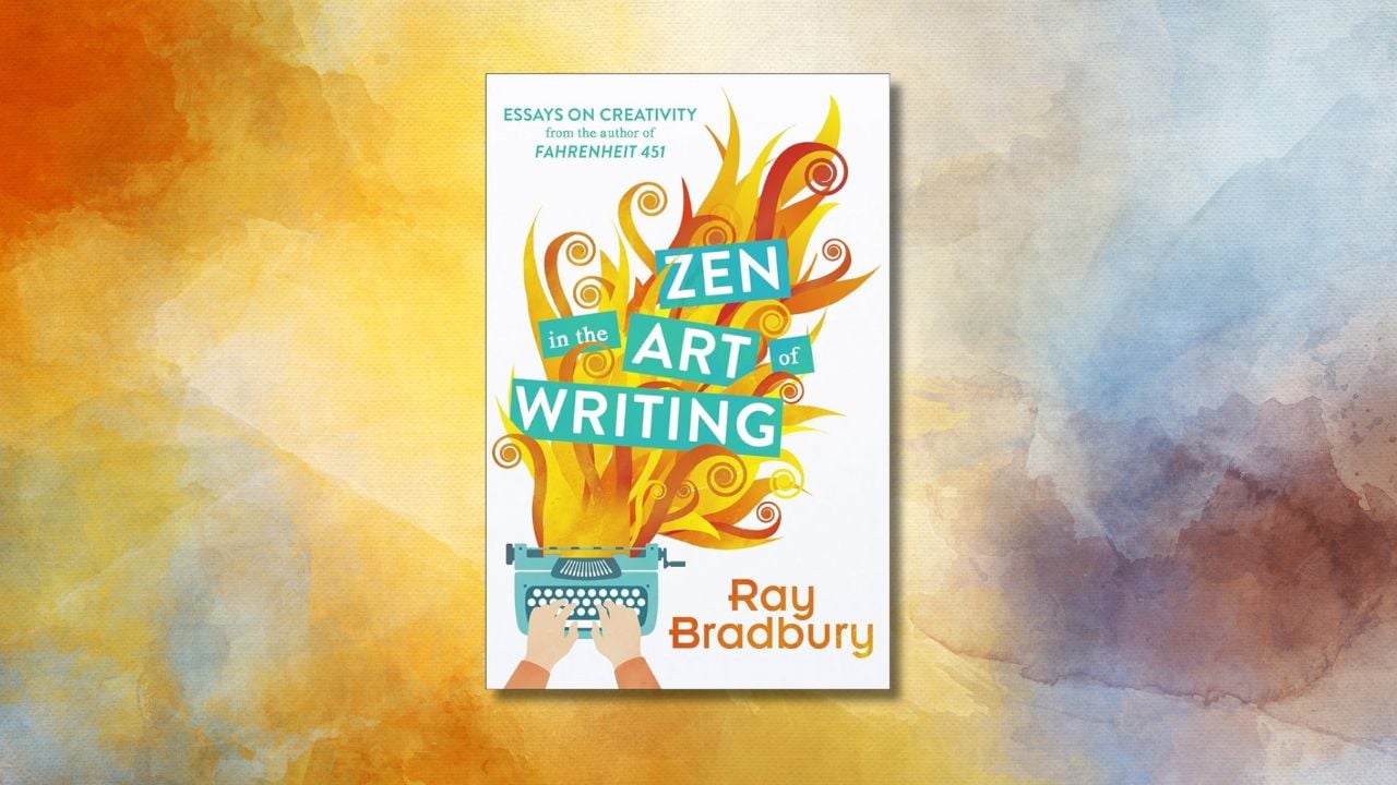 <p>This is an uplifting <a href="https://www.goodreads.com/book/show/103761.Zen_in_the_Art_of_Writing?ref=nav_sb_ss_1_21" rel="nofollow">how-to manual</a> for becoming a successful writer. While every writer’s story is different, there’s no denying that you will learn a powerful lesson or two from Ray Bradbury’s inspiring book. Bradbury offers encouraging words on following your instincts and embracing your unique ideas while using his career as a writer of poems, films, plays, and novels.</p><p>Bradbury is an enthusiastic dreamer who encourages you to do the same. He offers solid advice, including writing daily and constantly working on your craft. You’ll gain insight into how to create and feel confident in your voice and style as a writer, which will help you excel in your craft.</p>