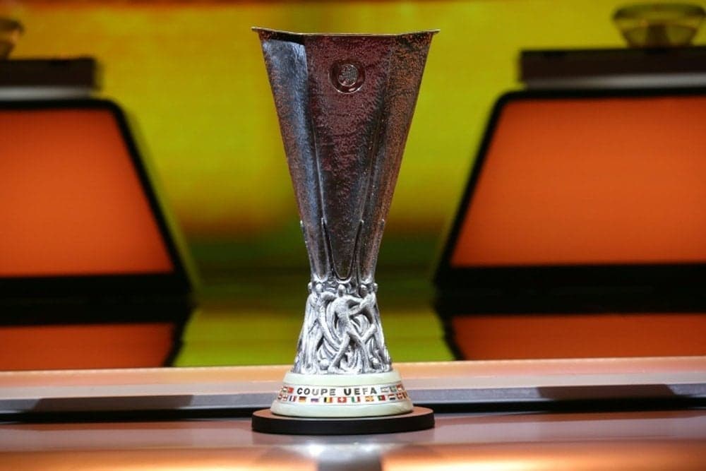 Europa League: Confrontos Das Quartas E Chaveamento Até A Final São ...