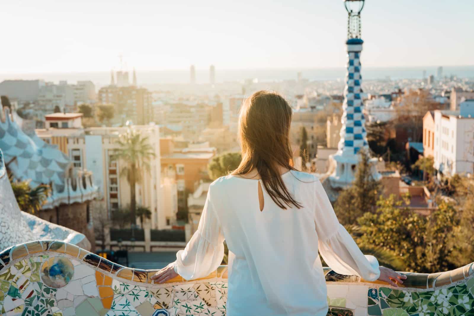 Image Credit: Shutterstock / eldar nurkovic <p><span>Barcelona combines a rich cultural heritage with a lively contemporary LGBTQ+ scene. The city’s Eixample district, known locally as “Gaixample,” is home to a vibrant community, with LGBTQ+ bars, clubs, and shops dotting its grid-like streets. Barcelona Pride and the Circuit Festival are major annual events that celebrate the city’s diversity with parades, parties, and cultural activities. Barcelona’s architecture, Mediterranean beaches, and gastronomy offer a well-rounded travel experience.</span></p> <p><b>Insider’s Tip: </b><span>For a more local LGBTQ+ beach experience, head to Mar Bella beach, known for its welcoming atmosphere and beachside chiringuito bars.</span></p> <p><b>When to Travel: </b><span>June for Barcelona Pride or August for the Circuit Festival, though the city’s appeal is year-round, with a mild Mediterranean climate.</span></p> <p><b>How to Get There: </b><span>Barcelona-El Prat Airport serves as the city’s main international gateway, with excellent public transport links to the city center.</span></p>