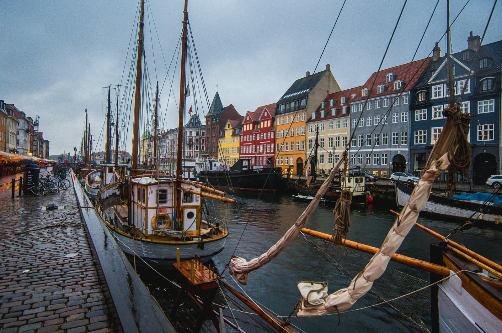 Image Credit: Pexels / Daniel Jurin <p><span>Copenhagen is famed for its design, gastronomy, and as a pioneer in LGBTQ+ rights. The city’s historic LGBTQ+ district, centered around Studiestræde, offers a mix of bars, cafes, and shops. In August, Copenhagen Pride showcases the city’s commitment to LGBTQ+ rights with a week-long celebration. Moreover, Copenhagen is set to host WorldPride in 2021, underlining its status as a leading LGBTQ+ destination. The city’s bike-friendly streets, green spaces, and historic landmarks, including the Tivoli Gardens and Nyhavn, add to its charm.</span></p> <p><b>Insider’s Tip: </b><span>Explore the city by bike to discover hidden gems and local favorites beyond the LGBTQ+ district, blending in with Copenhagen’s environmentally-conscious lifestyle.</span></p> <p><b>When to Travel: </b><span>August for Copenhagen Pride is vibrant, but the city’s inclusive atmosphere and cultural offerings are accessible throughout the year.</span></p> <p><b>How to Get There: </b><span>Copenhagen Airport is Scandinavia’s major hub, with the city center just a short metro or train ride away.</span></p>