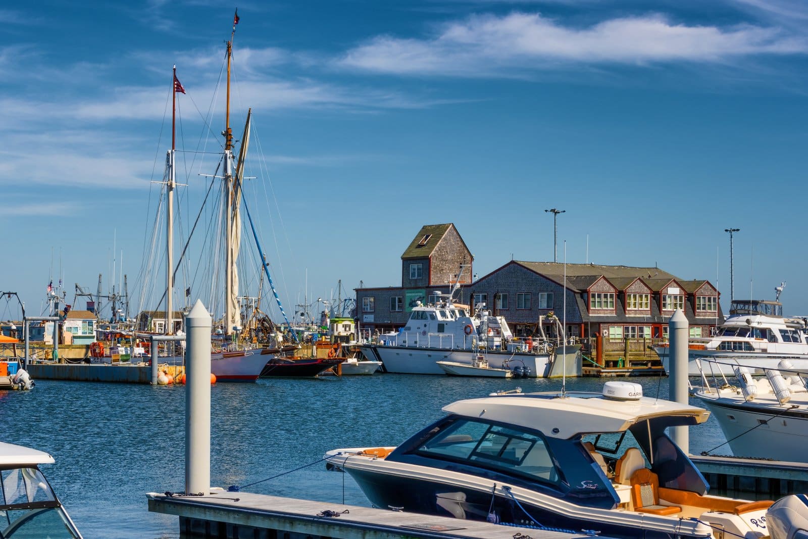 Image Credit: Shutterstock / Dee Browning <p><span>Provincetown, located at the tip of Cape Cod, is a small coastal resort town with a big reputation as an LGBTQ+ haven. Known affectionately as “P-Town,” this destination is celebrated for its beautiful beaches, art scene, and welcoming atmosphere. Provincetown has a rich history of LGBTQ+ culture and is famous for its lively Commercial Street, where galleries, shops, and restaurants buzz with activity. The town hosts numerous events throughout the year, including the renowned Provincetown Pride, Carnival, and Women’s Week, drawing visitors from all corners for celebrations and community gatherings.</span></p> <p><b>Insider’s Tip: </b><span>Don’t miss the opportunity to experience a whale-watching tour from Provincetown Harbor, where the waters are rich with marine life, offering a unique blend of natural beauty alongside the cultural festivities.</span></p> <p><b>When to Travel: </b><span>Summer months, from June to August, are peak season, offering warm weather and a full calendar of events and festivals celebrating the LGBTQ+ community.</span></p> <p><b>How to Get There: </b><span>Provincetown is accessible by car, ferry from Boston, or a small regional flight into Provincetown Municipal Airport. The ferry offers a scenic and convenient option during the summer months.</span></p>