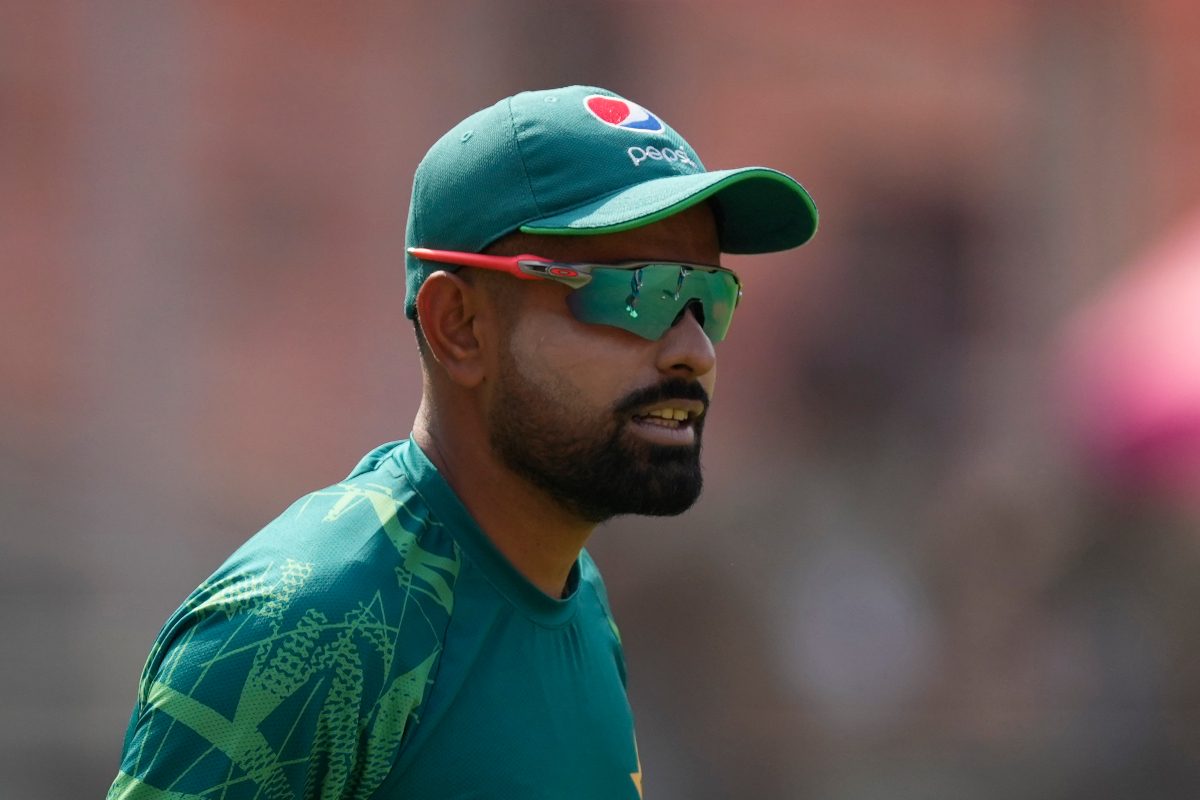 'babar azam ko challenge karta hun...': ex-cricketer asks pak captain to hit 3 sixes against 'top teams' in t20 world cup