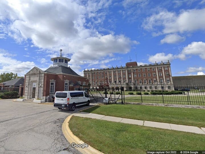 Stateville Prison Will Be Demolished: Governor Pritzker Announces