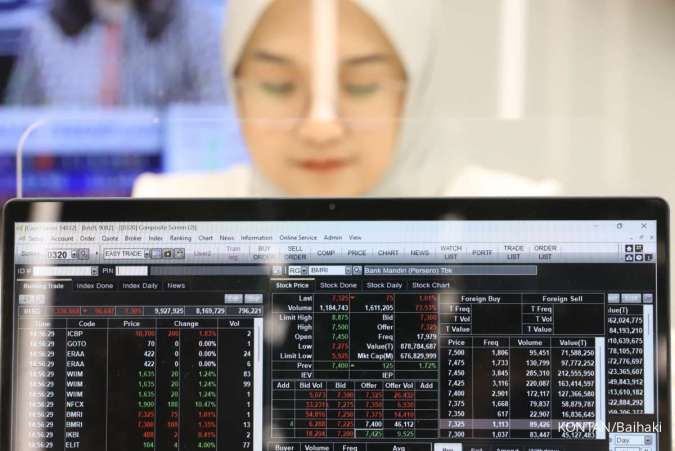Jaga keuangan sehat! Ini rasio ideal konsumsi vs investasi