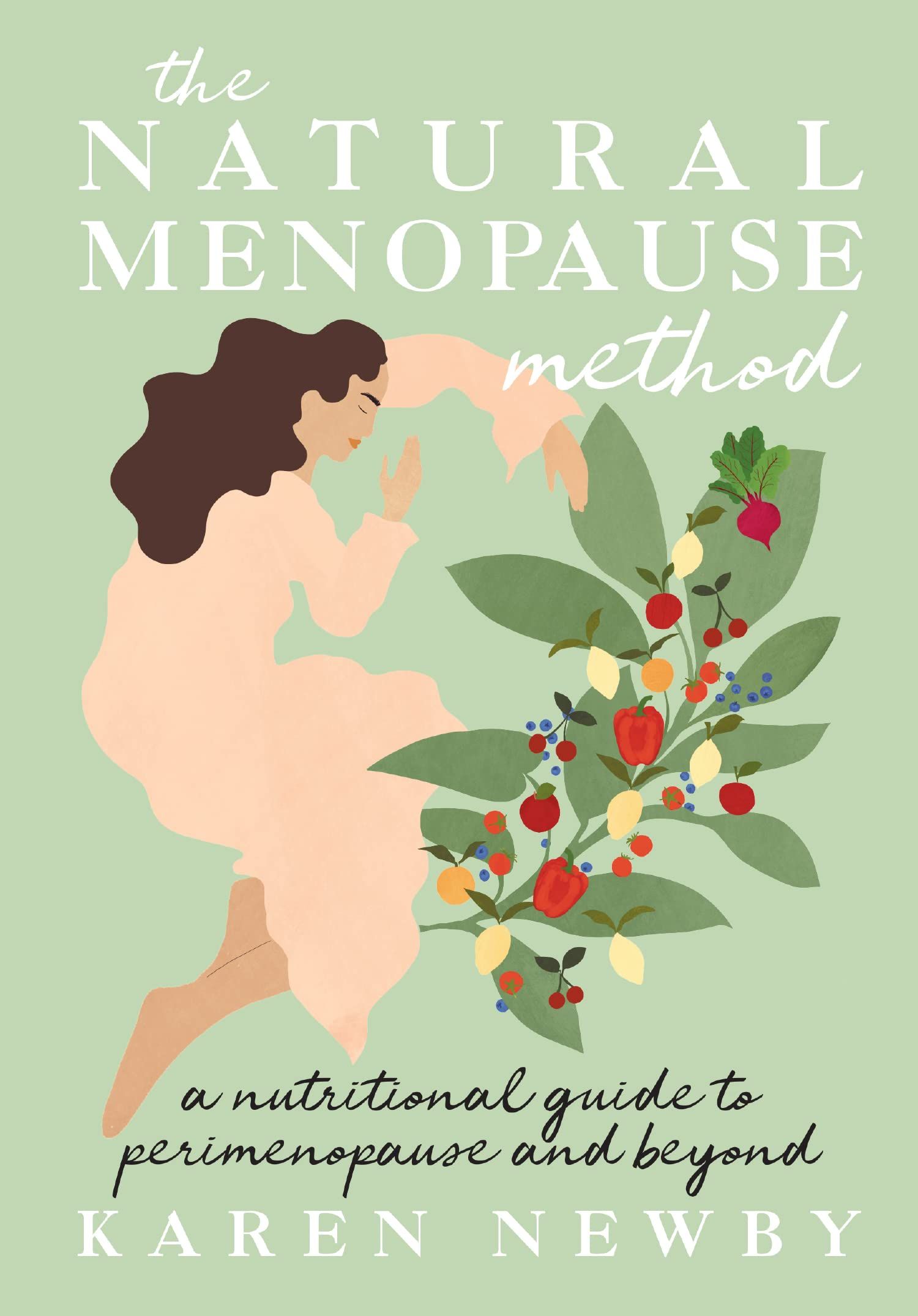 Your Ultimate Guide To Managing Perimenopause Naturally