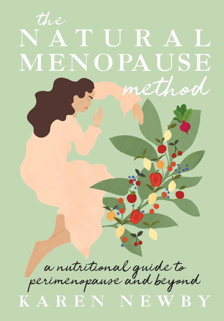 Your ultimate guide to managing perimenopause naturally