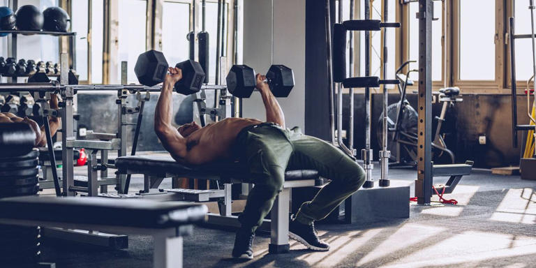 The Best Chest Exercises and Workouts You Need to Build Bigger Pecs