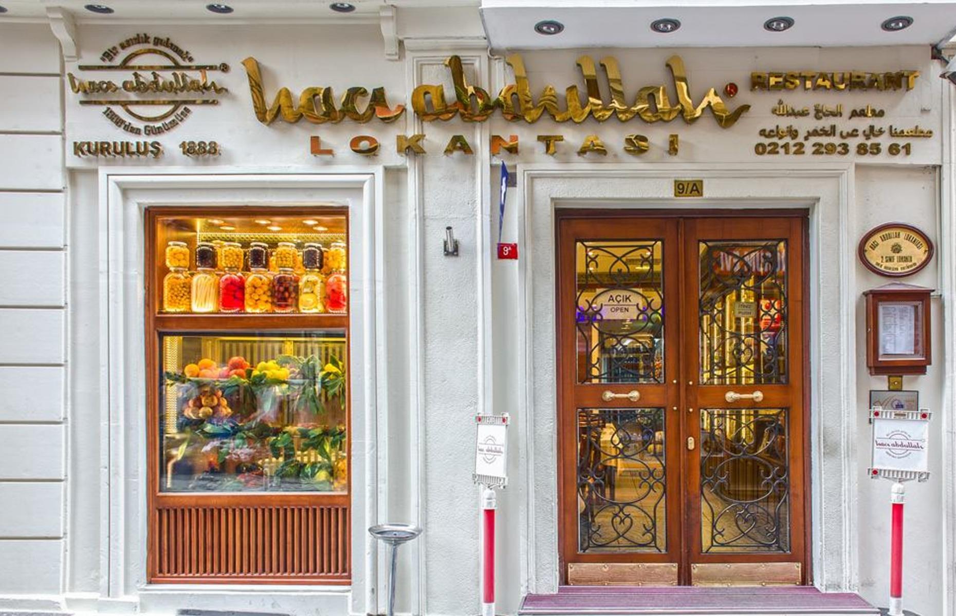 Ranked: Europe's Most Beautiful Historic Restaurants