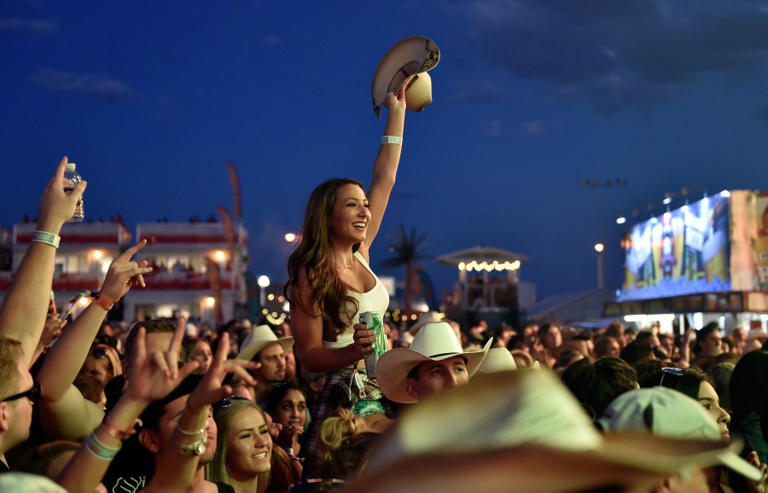 Kentucky’s guide to Rock the Country Festival 2024 featuring Kid Rock, Jason Aldean