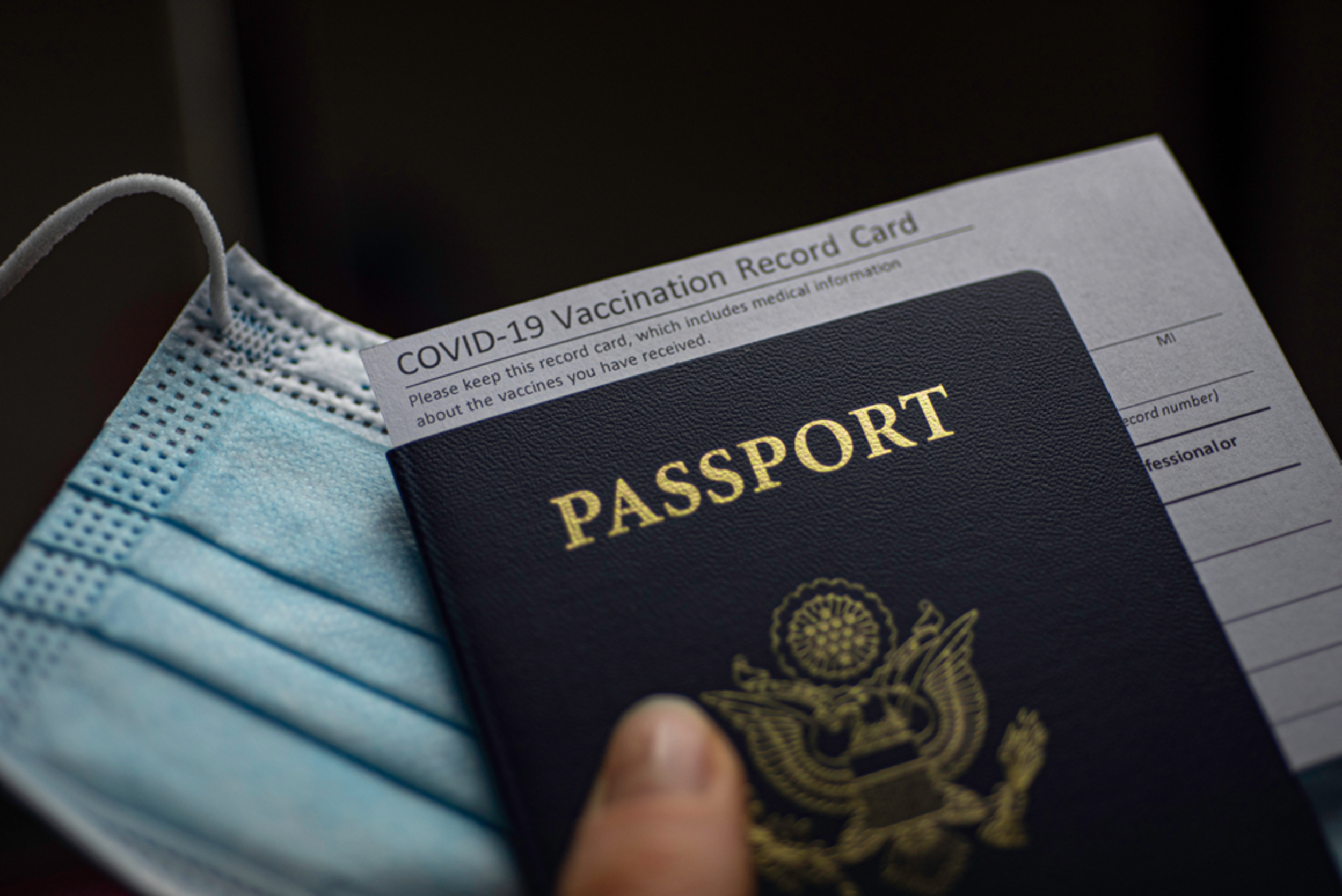 <p>Whether traveling domestically or internationally, always take photos of your driver's license, vaccine card, or passport. If something happens and those essential documents get lost, having photos of your identification can help you figure out a way home. </p><p><a href='https://www.msn.com/en-us/community/channel/vid-cj9pqbr0vn9in2b6ddcd8sfgpfq6x6utp44fssrv6mc2gtybw0us'>Did you enjoy this slideshow? Follow us on MSN to see more of our exclusive lifestyle content.</a></p>