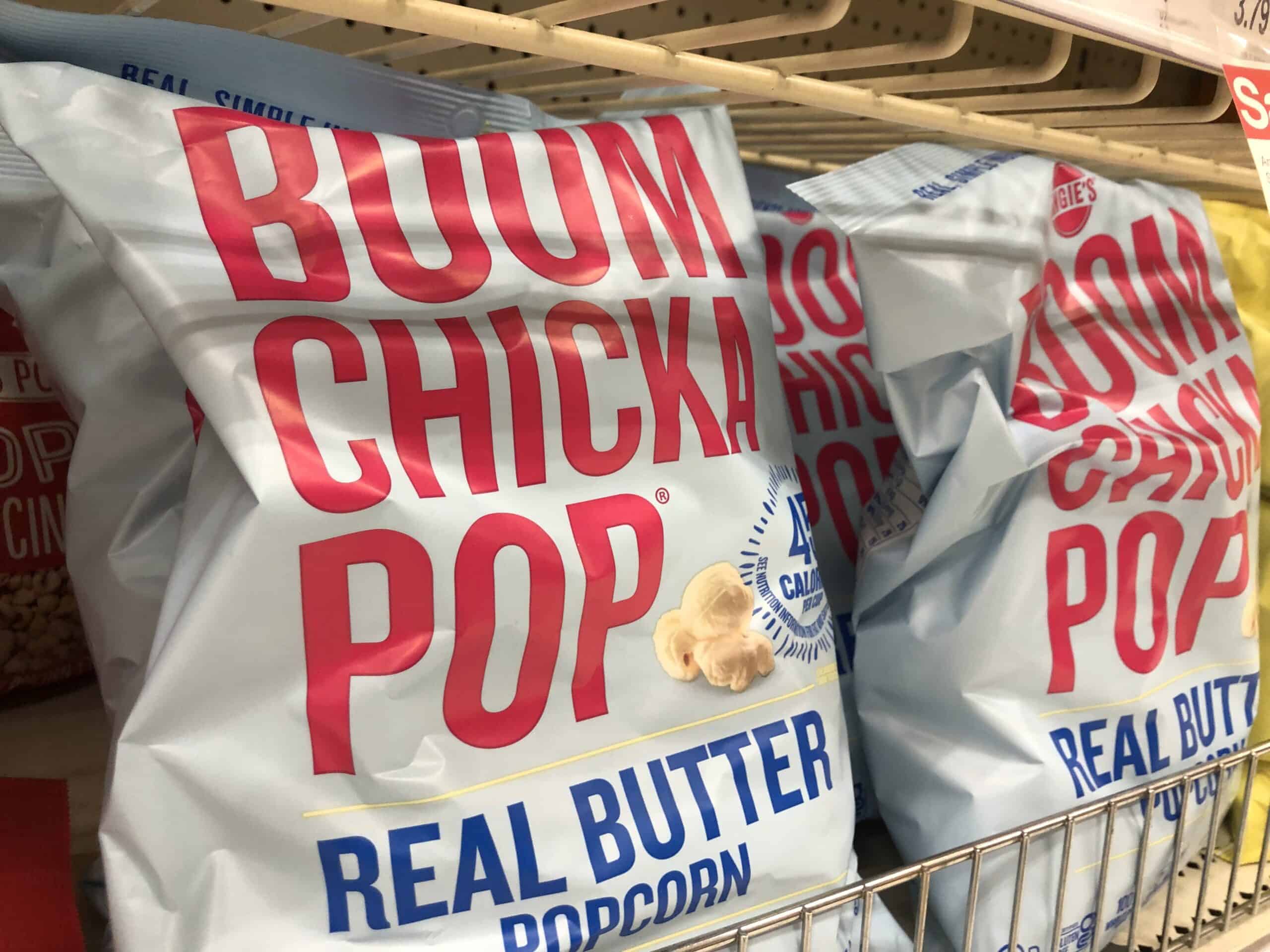 11 Popcorn Brands to Try