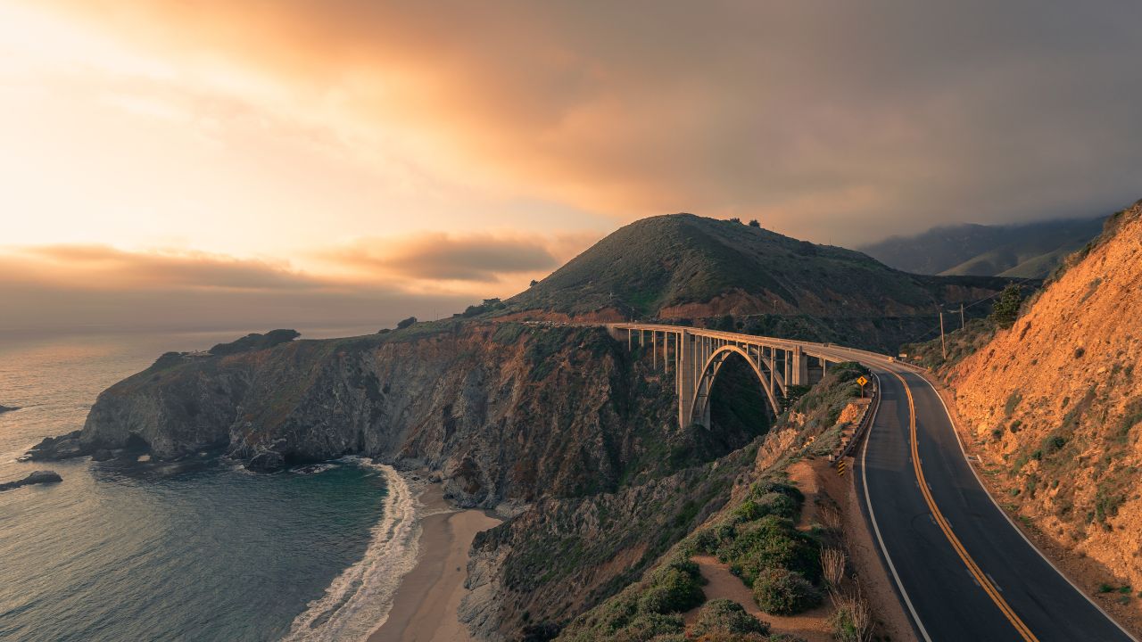 <p>Did you know you don’t have to leave the continental United States to experience some of the world’s greatest natural wonders? All you need is a car and, well, maybe a few full tanks of gas. Grab your favorite road trip snacks and buckle in for these 15 beautiful drives across America. </p>