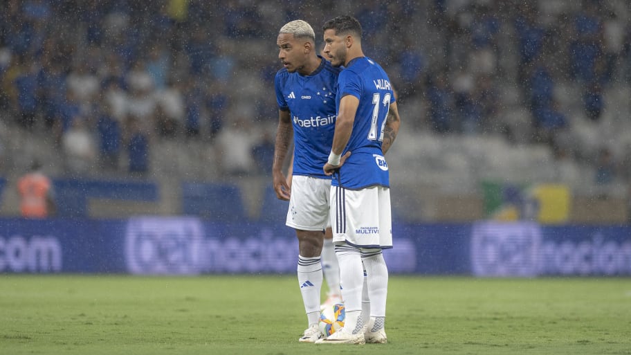 Cruzeiro X Tombense: Onde Assistir Ao Vivo, Horário, Provável Escalação ...