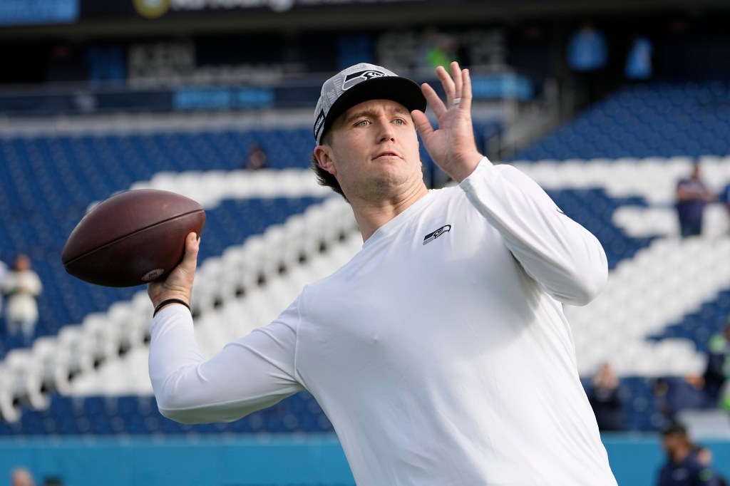 The Truth About Seahawks GM’s Bombshell Drew Lock-Giants Claim