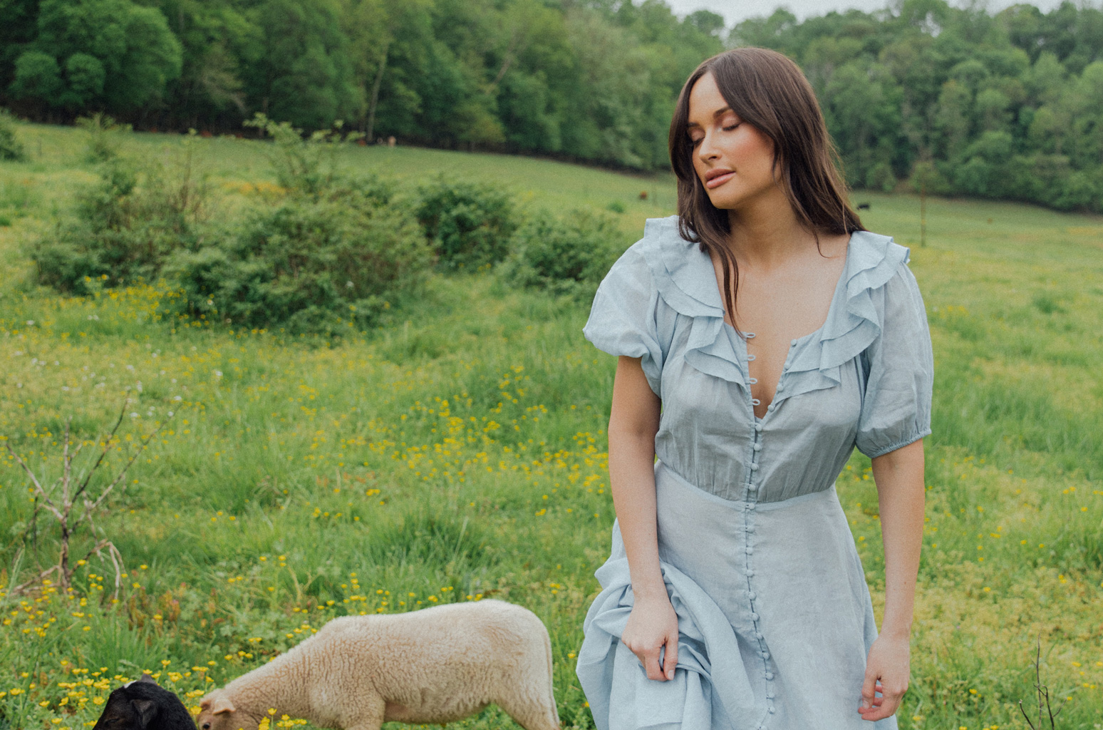 Kacey Musgraves Releases ‘Deeper Well' Album Variant With Bonus Track ...