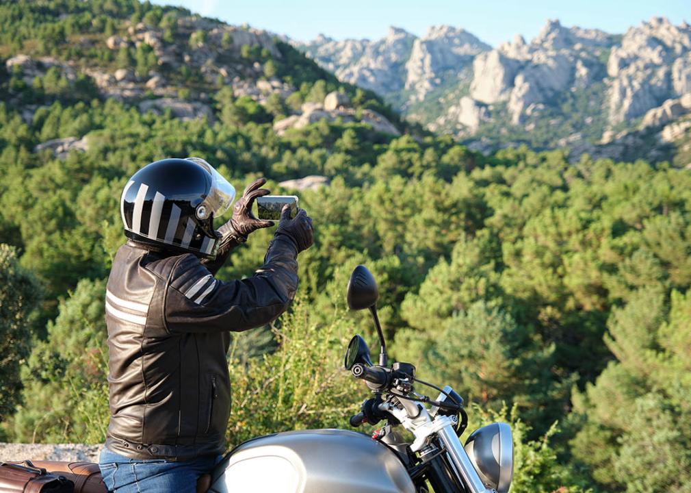 <p>Motorcycling is a great way to experience some of the most beautiful scenery in the world. <a href="https://www.cheapinsurance.com/">Cheap Insurance</a> takes a look at five motorcycle road trips that provide a look at America's history, scenery, and freedom on the road. If you're looking for an unforgettable adventure, consider taking one of these can't-miss motorcycle road trips.</p>  <h3><strong>Key takeaways</strong></h3>  <ul>  <li>Choose the right motorcycle for your trip. Consider the length of your trip, the type of terrain you'll be riding on, and your own riding experience when choosing a motorcycle.</li>  <li>Plan your route carefully. Make sure to factor in the distance, weather conditions, and road closures when planning your route.</li>  <li>Pack light. You'll want to pack light so that you don't weigh your motorcycle down too much.</li>  <li>Take breaks often. Get off your motorcycle and stretch your legs every two hours or so.</li>  <li>Be aware of your surroundings. Be sure to watch out for other vehicles, animals, and road hazards.</li> </ul>