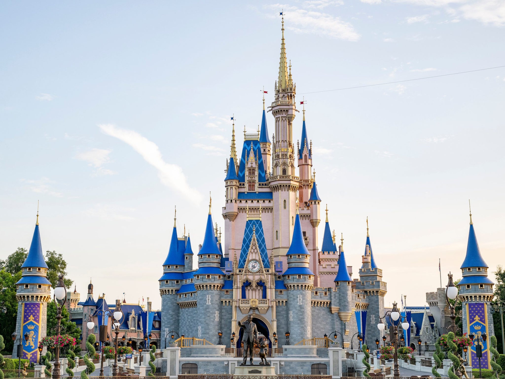 best theme parks in florida, from disney world to universal studios and more