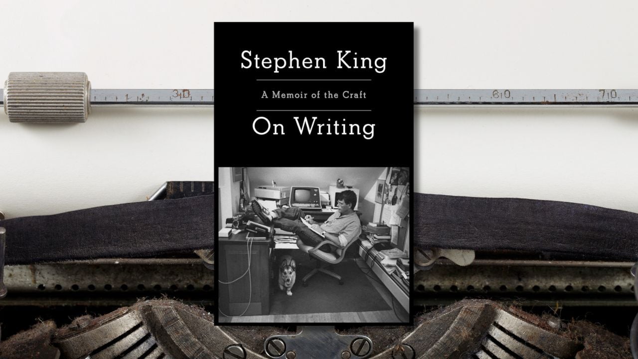 <p>Stephen King is a legendary author known as “The King of Horror.” His books have sold over <a href="https://wordsrated.com/stephen-king-statistics/" rel="nofollow">350 million copies worldwide</a>, and several have been <a href="https://wealthofgeeks.com/best-movies-stephen-kings-works/">made into movies</a>, which is why this book is a must-read for all writers. In this book, King reveals the tools every writer needs to possess to write an enthralling novel. He’s raw, honest, and doesn’t hold back about his struggles within his career. It’s a powerful read that will inspire you to keep working on your craft.</p><p>While the book is written by a fiction writer, the lessons it reveals can be useful to all writers, not just those thinking of crafting their novels. King shares valuable lessons for all writers, like how, as a writer, you will offend some readers, and that’s okay. </p>