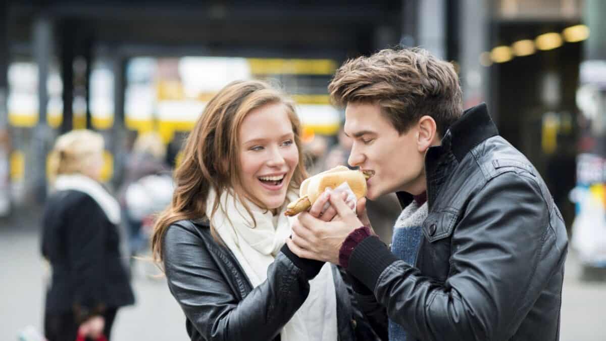 <p>Berlin, with 1,074 reviews, challenges traditional notions of German cuisine. </p><p>The city has embraced veganism, and <strong>Cookies Cream</strong> offers a high-end dining experience that even non-vegans will appreciate.</p><p>Berlin’s food scene is as eclectic and progressive as the city itself. Known for its vibrant street food culture, including the iconic currywurst, the city’s diverse culinary offerings are a testament to its multicultural population, with flavors from around the world found at every corner.</p>