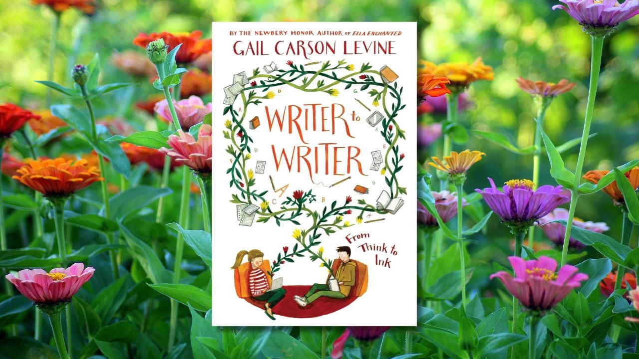 <p><a href="https://www.gailcarsonlevine.com/biography.html" rel="nofollow">Gail Carson Levine</a>, a bestselling author, shares insider tips and tricks for writing captivating prose. She delves into how to bring a story to life by revealing her vast writing knowledge and experience, which all writers can benefit from.</p><p>Whether you’re working on a new novel, poetry, or writing just for the sake of it, Levine reveals her knowledge of what it takes to make a story come to life. From alluring characters to crafting an unforgettable opening, you’ll learn the essential aspects of an enthralling story. She also <a href="https://www.goodreads.com/book/show/21873177-writer-to-writer?ref=nav_sb_ss_1_16" rel="nofollow">answers readers’ questions from her blog</a> to provide relevant and relatable advice. This book is an excellent tool for new writers struggling at the beginning of their careers and veterans needing a refresher on their skills. </p>