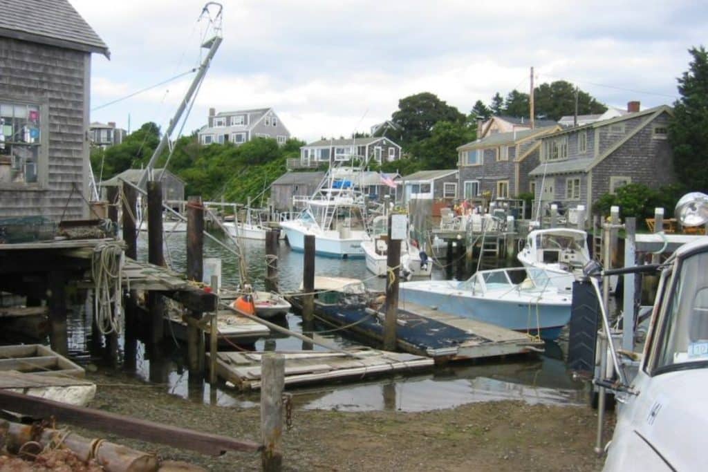 <p>Martha’s Vineyard served as the fictional Amity Island in Steven Spielberg’s “Jaws.” Visitors to this charming island can explore the various locations used in the film and maybe even feel a slight shiver when dipping their toes in the water.</p><p><a href="https://www.msn.com/en-us/channel/source/Lifestyle%20Trends/sr-vid-k30gjmfp8vewpqsgk6hnsbtvqtibuqmkbbctirwtyqn96s3wgw7s?cvid=5411a489888142f88198ef5b72f756ad&ei=13">Follow us for more of these articles.</a></p>