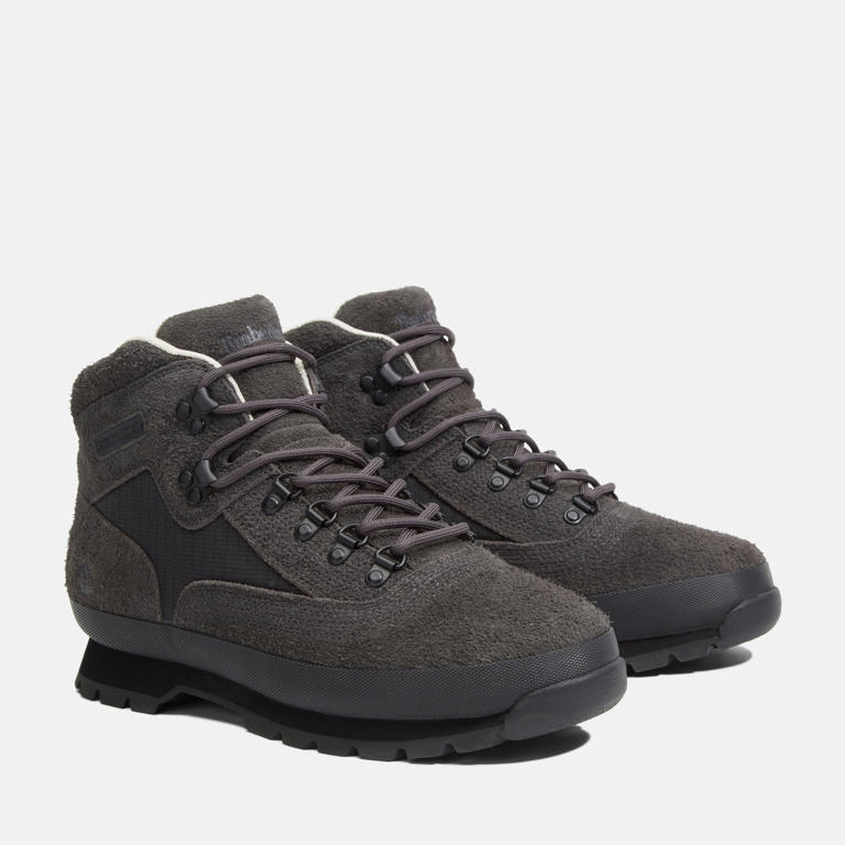 Timberland and White Mountaineering Drop Outdoor Collection With Boat ...